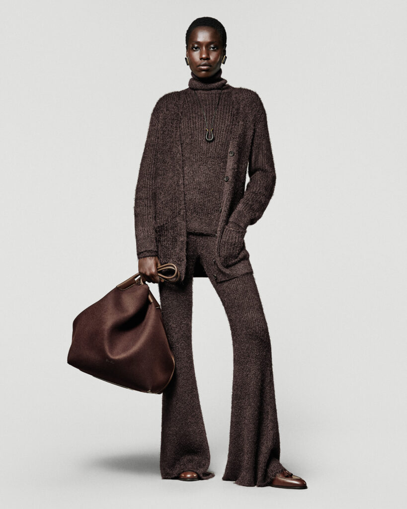 Loro Piana Fall Winter 2025 2026 Womens Collection Look 10 819x1024 1