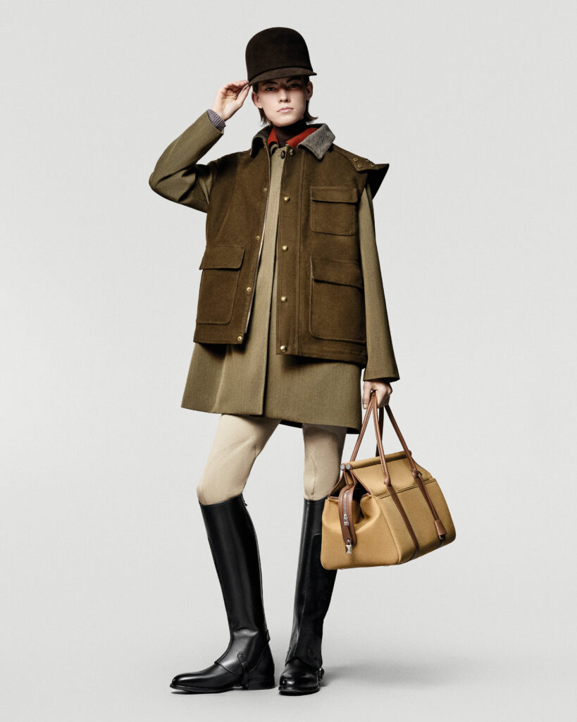 Loro Piana Fall Winter 2025 2026 Womens Collection Look 5 819x1024 1