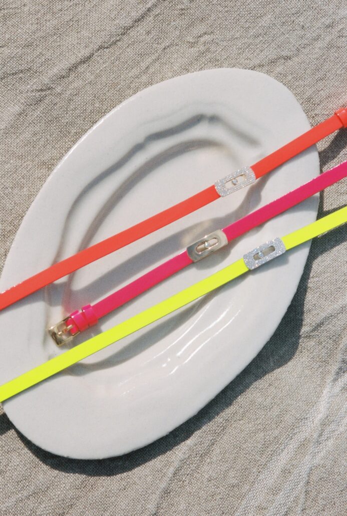MESSIKA SUMMER CAMPAIGN 2025 5 Messika Seasonal Shoot Summer 2025 My Move Max Still Lifes No Frame %C2%A9 Nicolas Kutler