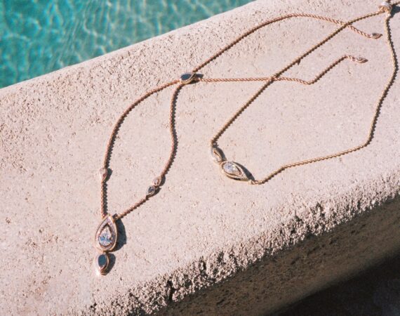 MESSIKA SUMMER CAMPAIGN 2025 9 Messika Seasonal Shoot Summer 2025 Fiery Still Lifes No Frame © Nicolas Kutler