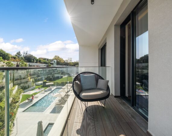 Martinhal Lisbon Oriente Accomodation 92