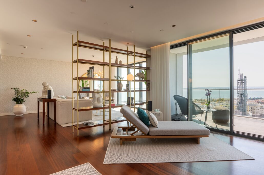 Martinhal Lisbon Oriente Spa 6