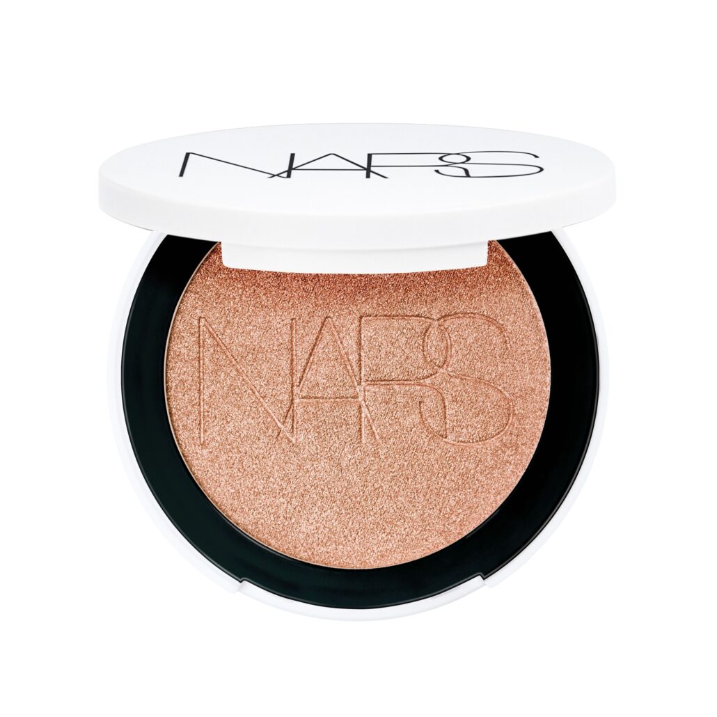 NARS SU25 LightReflectingLuminizingPowder Soldier Ophelia GLBL K