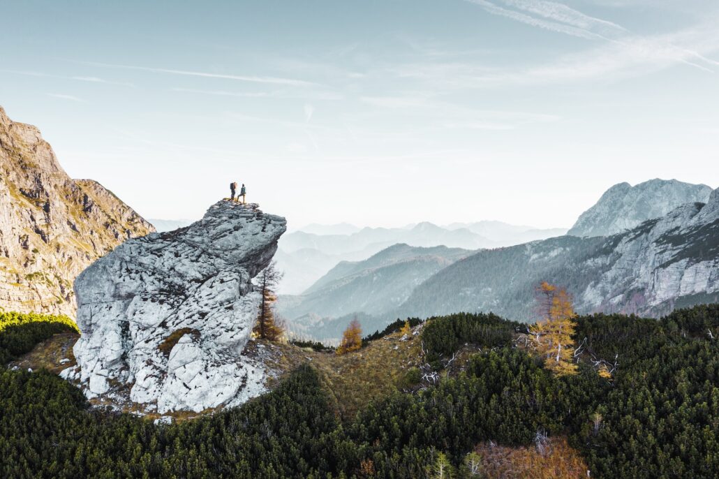 Nationalpark Gesaeuse c Stefan Leitner