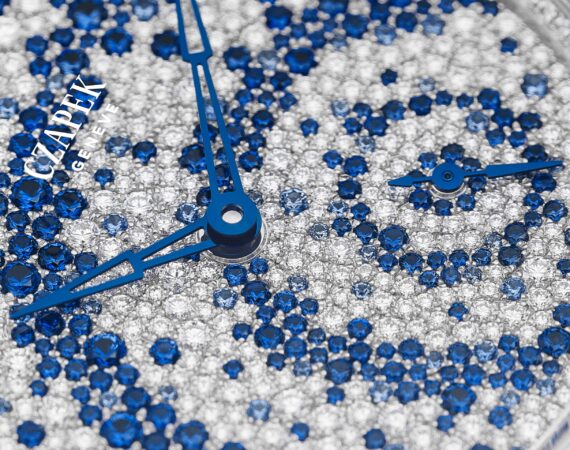 Promenade Diamond Drops AMB02