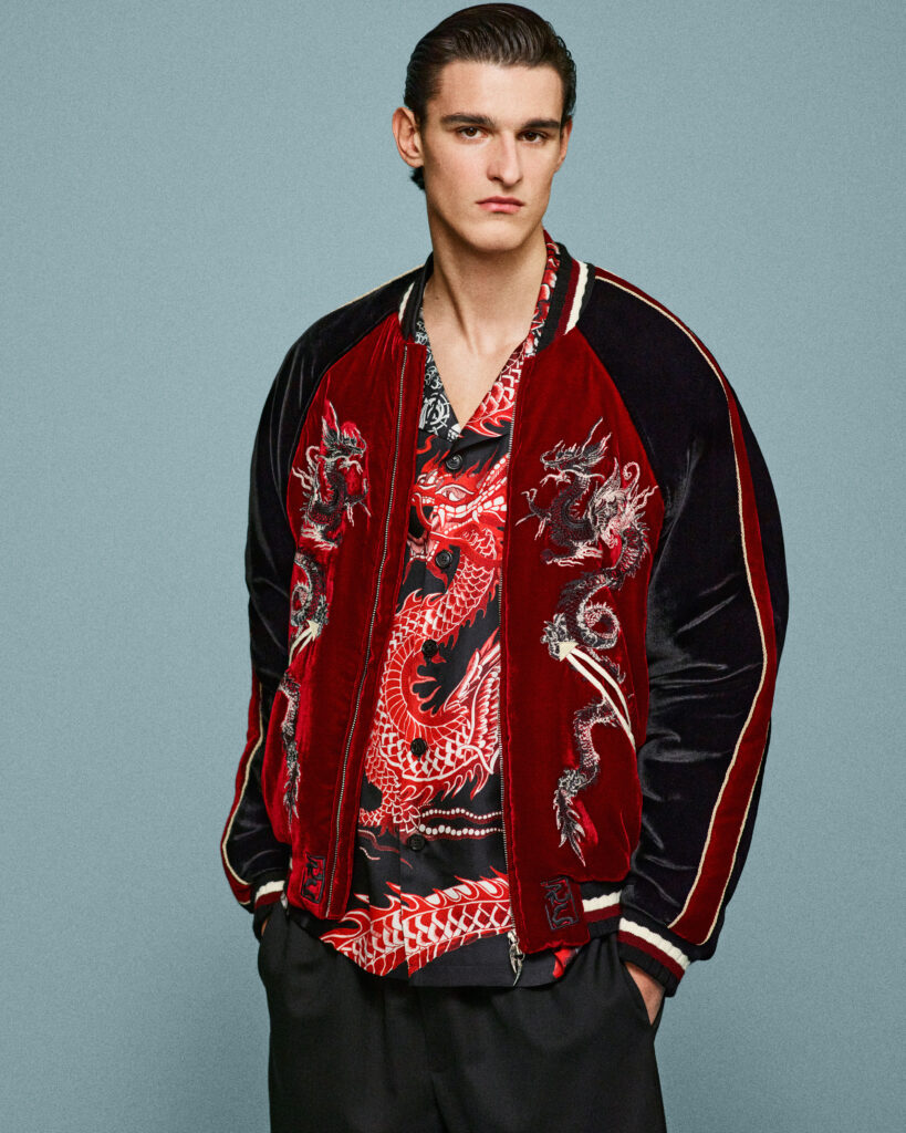 Roberto Cavalli PreFall 25 26 LD 32 819x1024 1