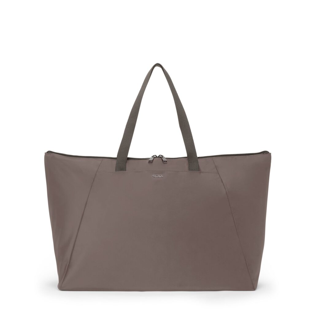 TUMI Voyageur Just in case Tote Mint Euro 160 2