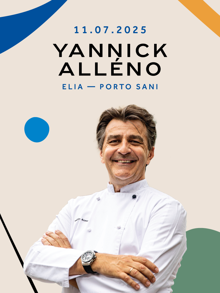 Yannick