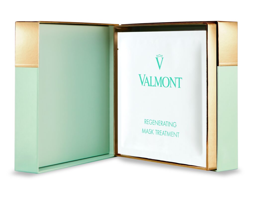 705139 REGENERATING MASK TREATMENT OPEN