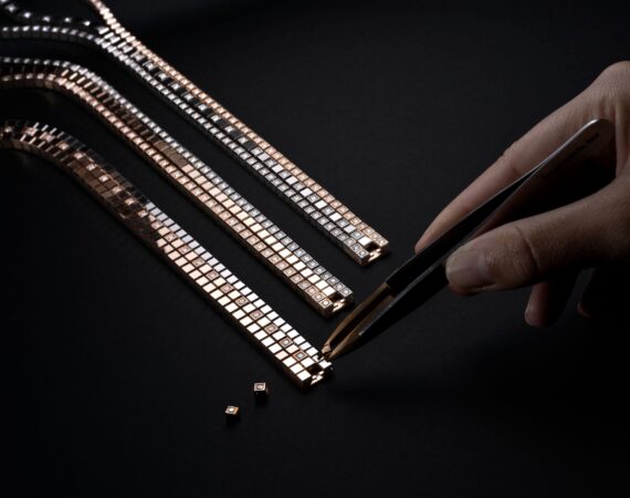 810653 9001 Making of