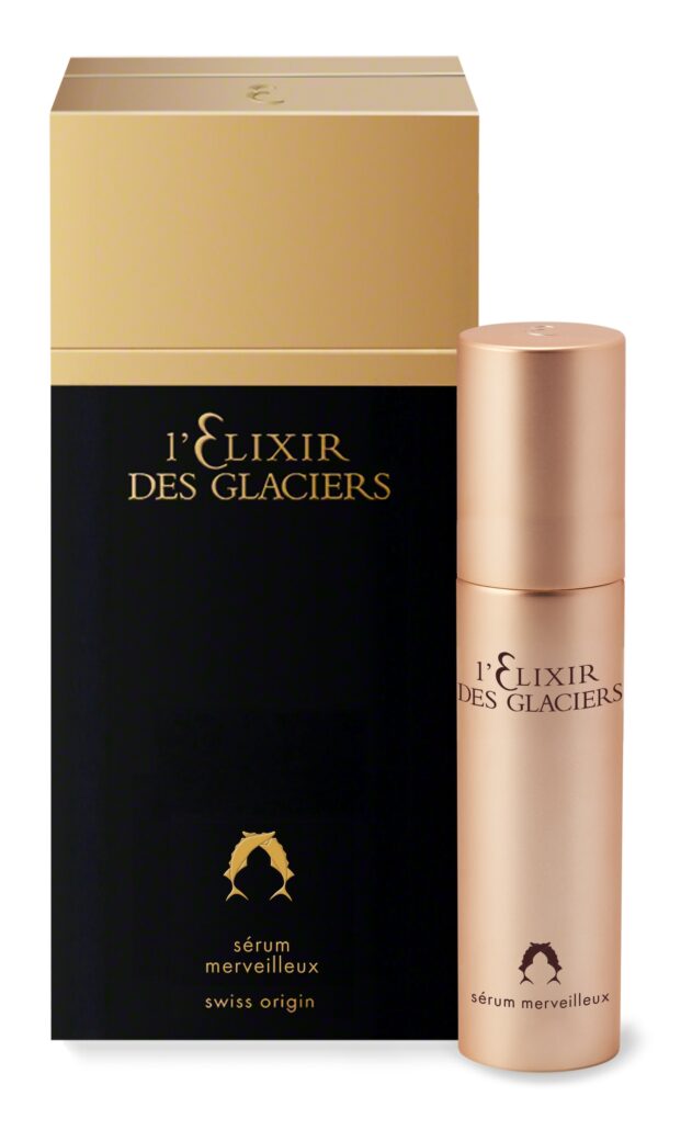 903020 SERUM MERVEILLEUX 40ML PACK