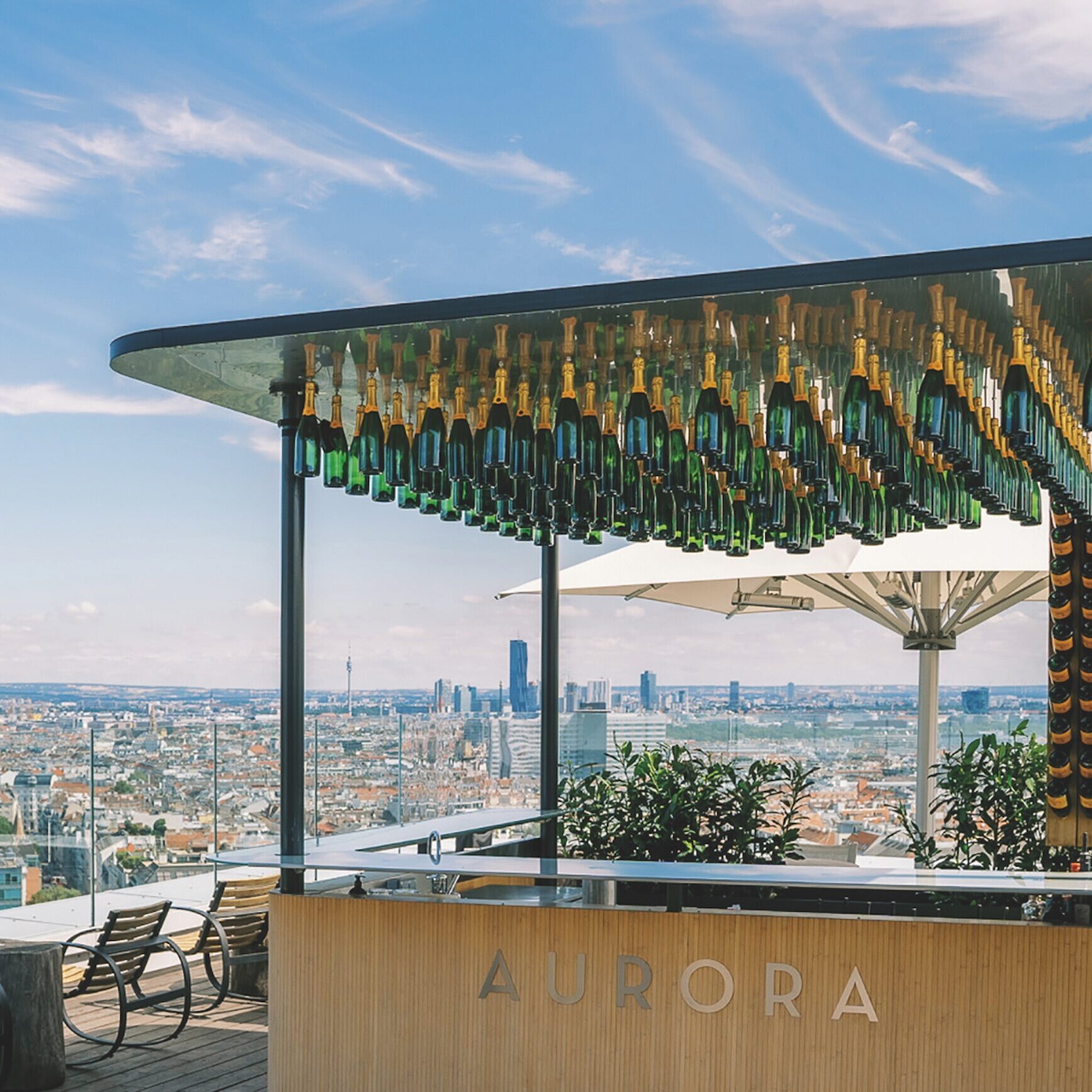 ©Andaz Vienna