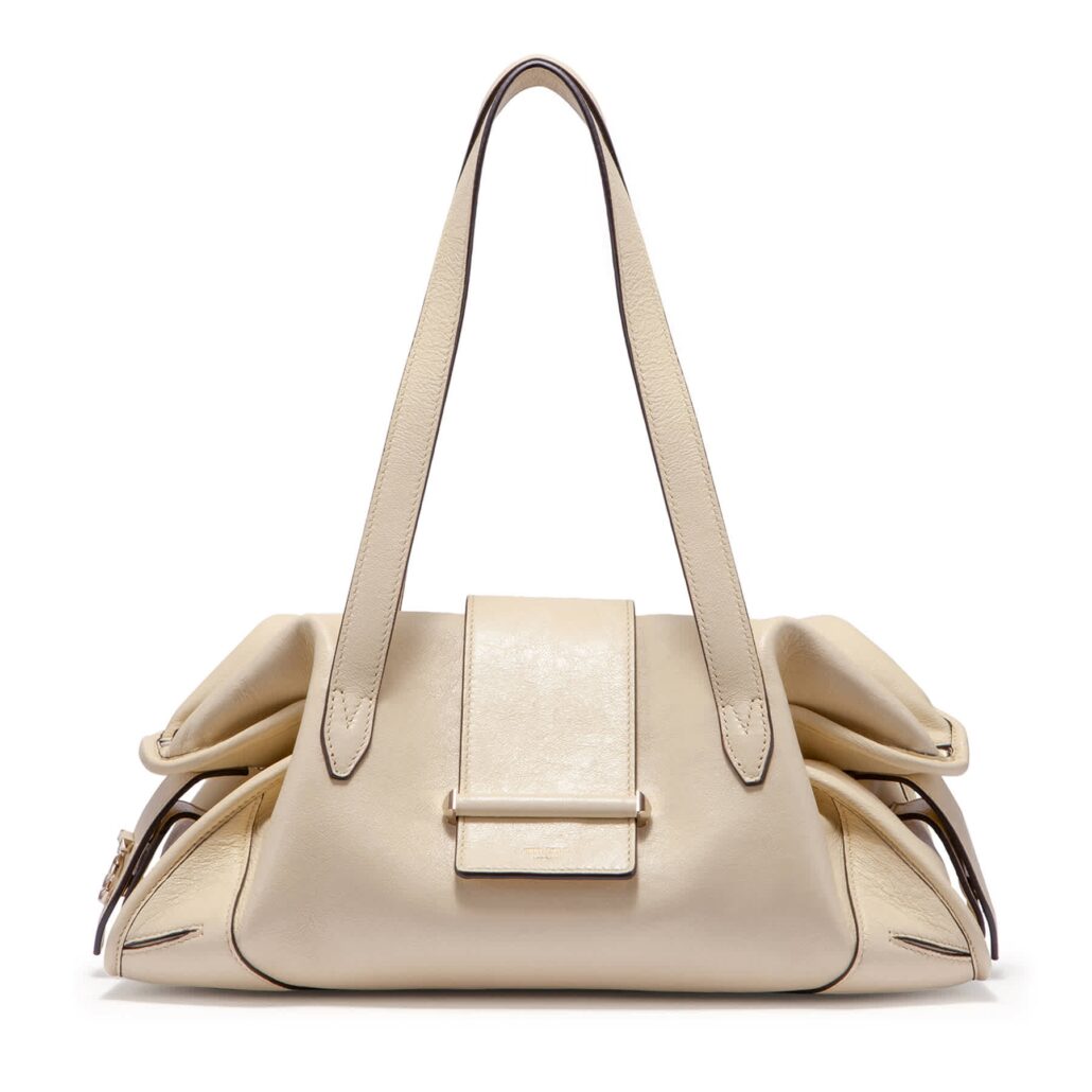 BAR FILO MBKL BUTTERMILK SHINY GOLD SIDE 1