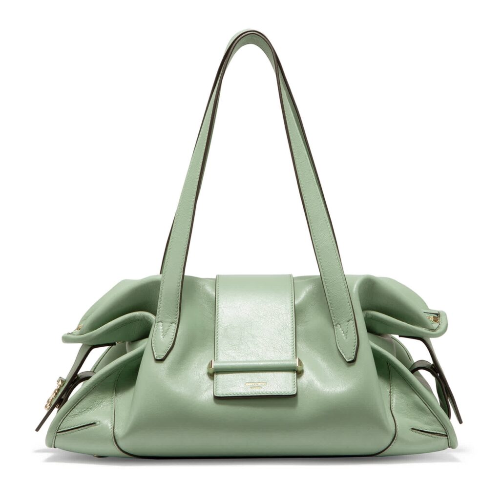 BAR FILO MBKL VERDE SHINY GOLD SIDE 1