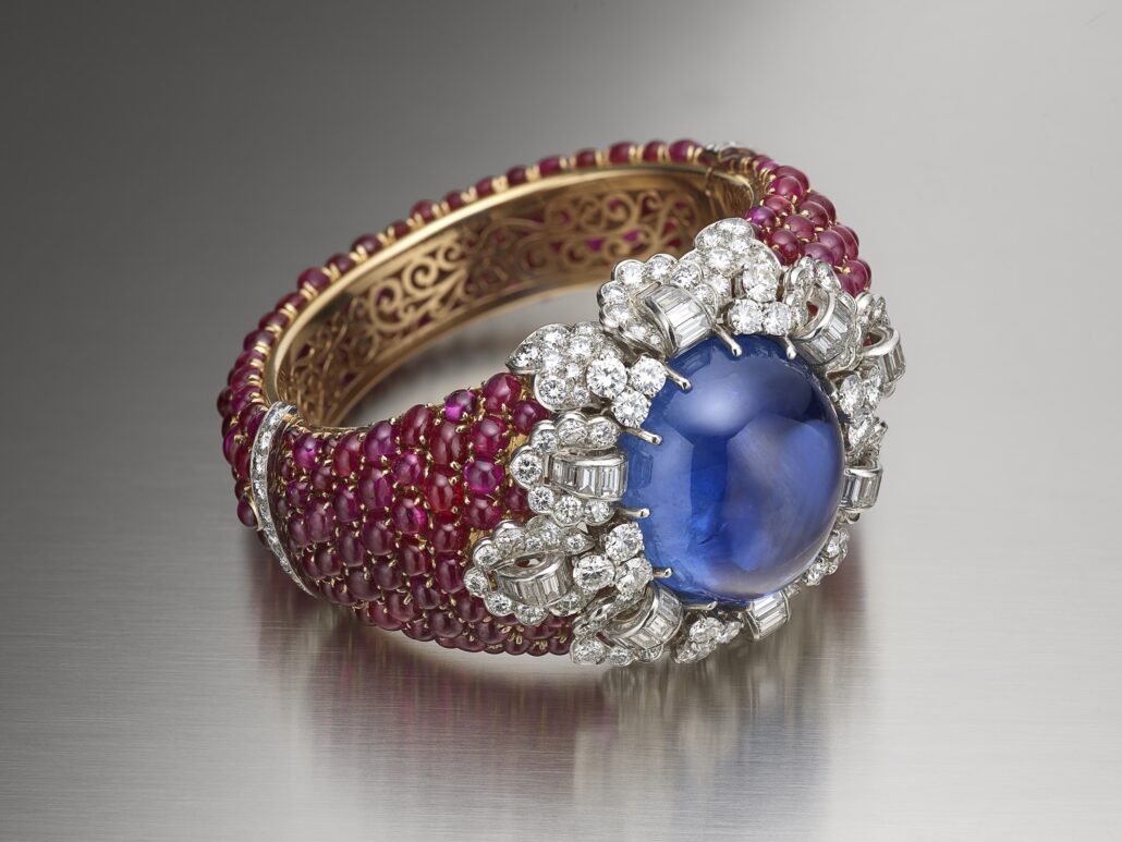 Bvlgari Heritage Collection1954 55 2