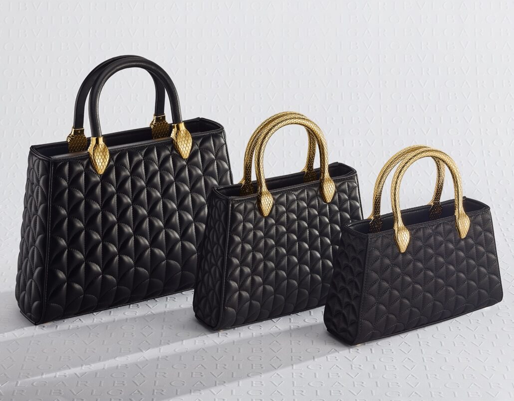 Bvlgari Serpentine 294298 295117 295091 002 max