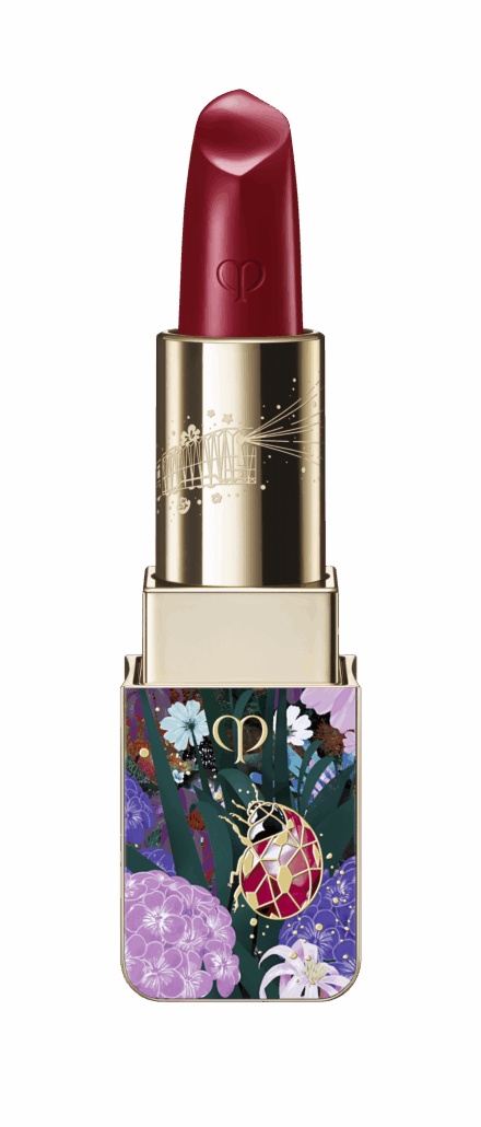 Cle de Peau Beaute Lipstick 527 4g 70E 1 2