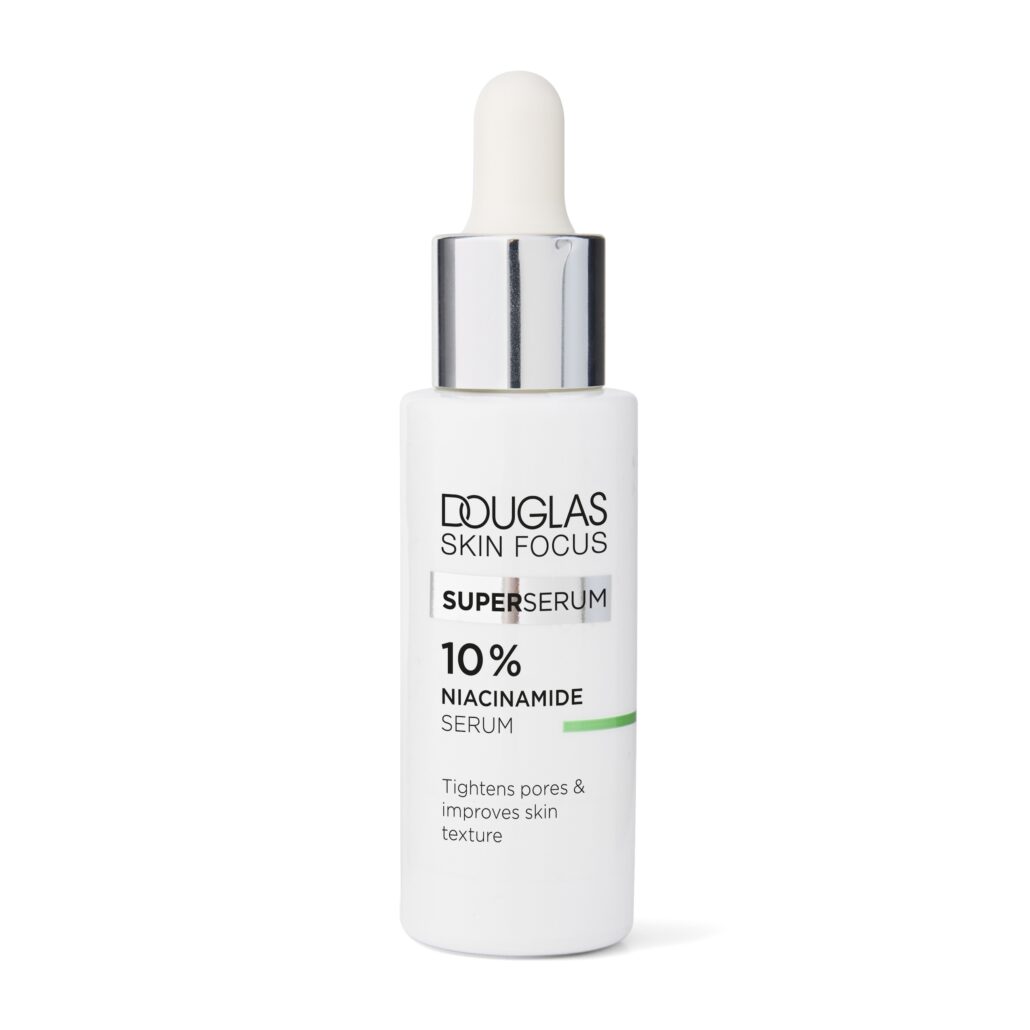 Douglas Collection Skin Focus Niacinamide Serum 30ml 2995E