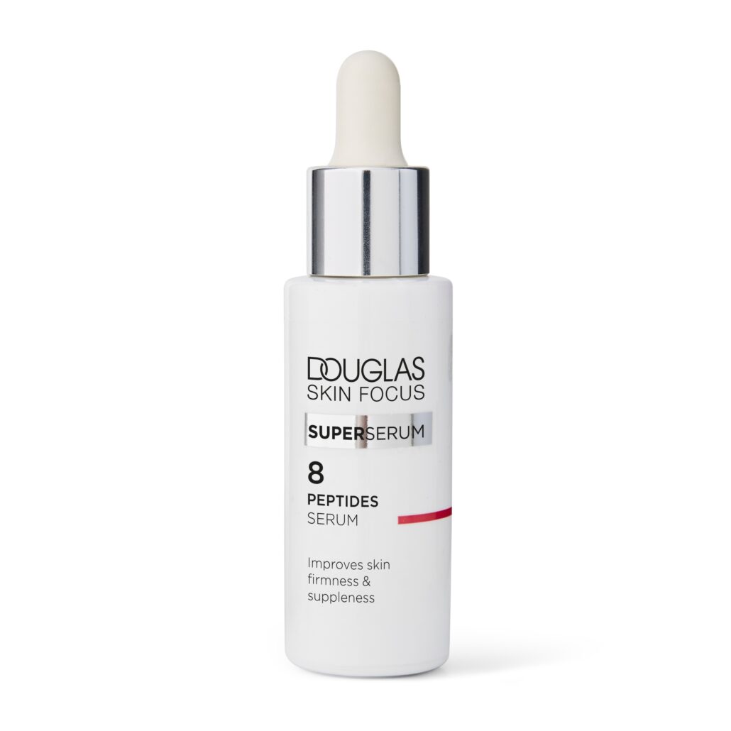 Douglas Collection Skin Focus Peptides Serum 30ml 2995E