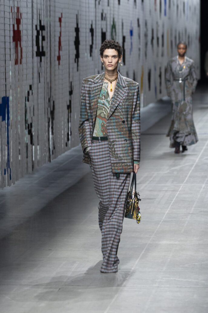 ETRO AW25 24