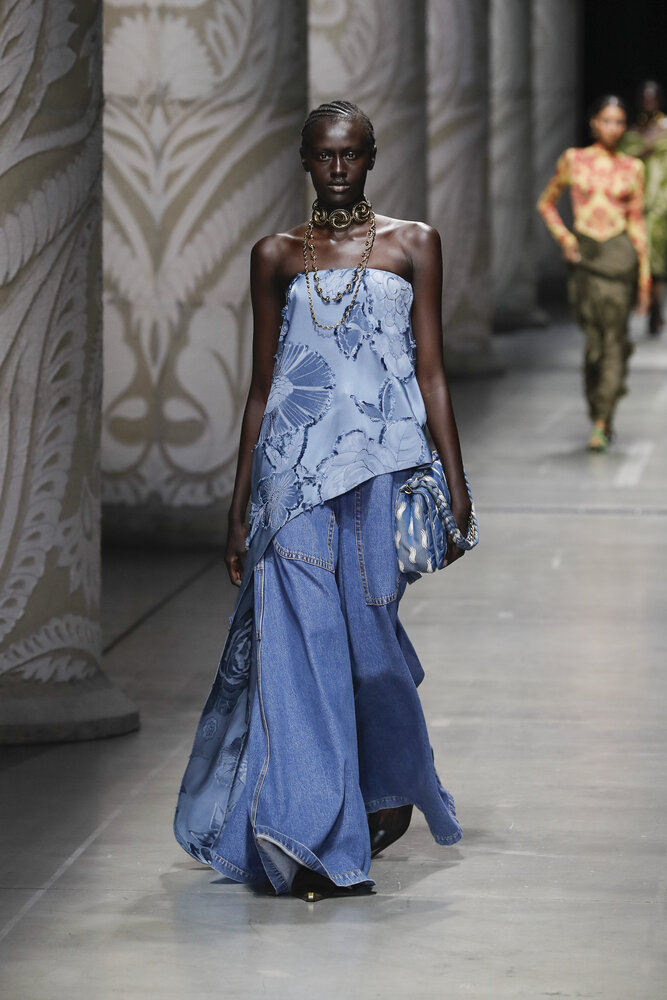 ETRO SS24 WOMENS 23