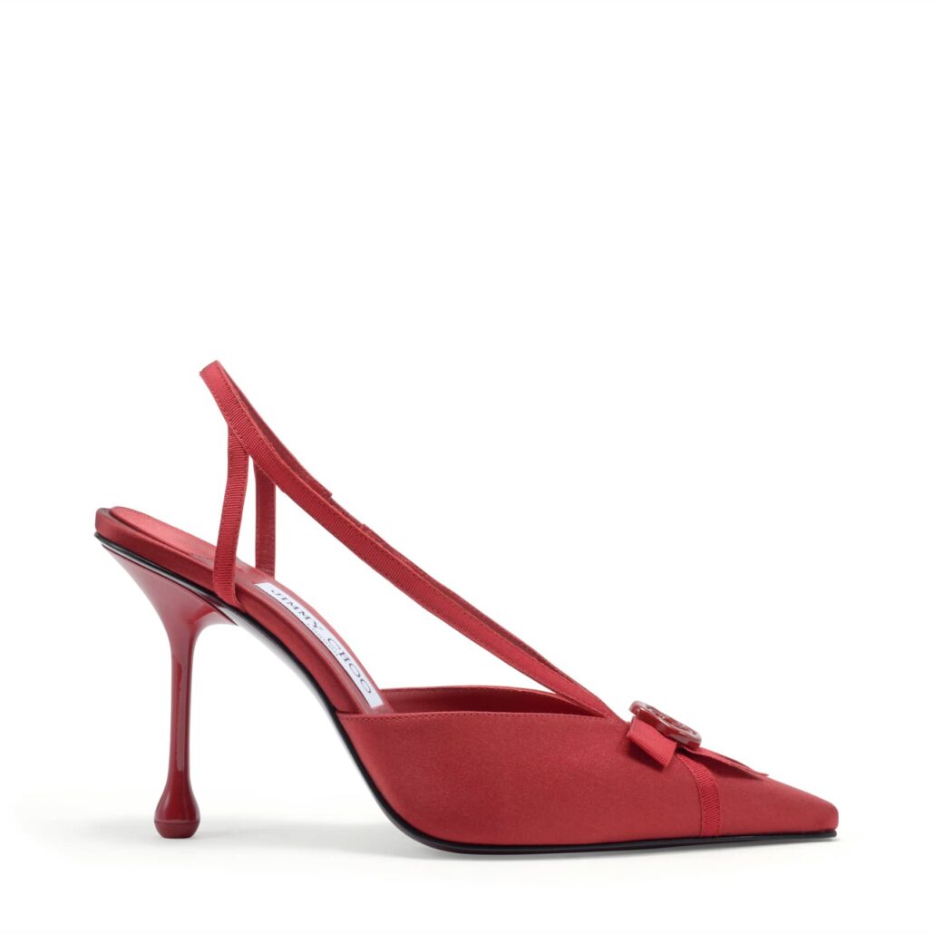 FAYA 95TNG RUBY RED RUBY RED SIDE 1 1