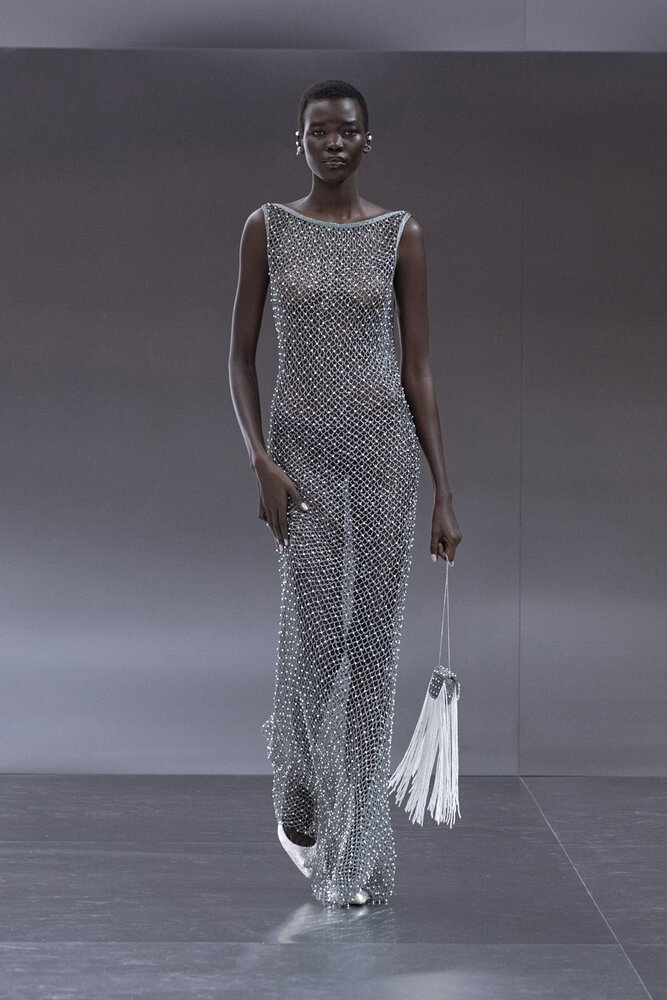 Fendi Couture SS24 31