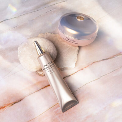 Make Up Neuigkeiten von Shiseido