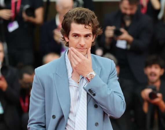 GettyImages ANDREW GARFIELD 3