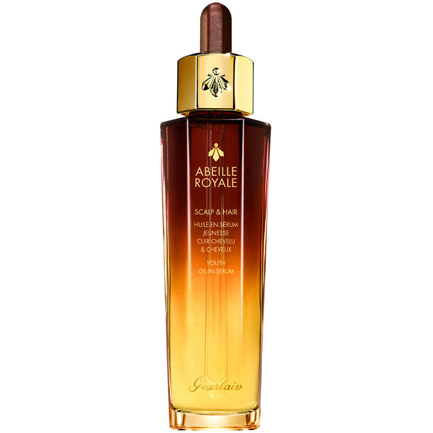 Guerlain Skalp