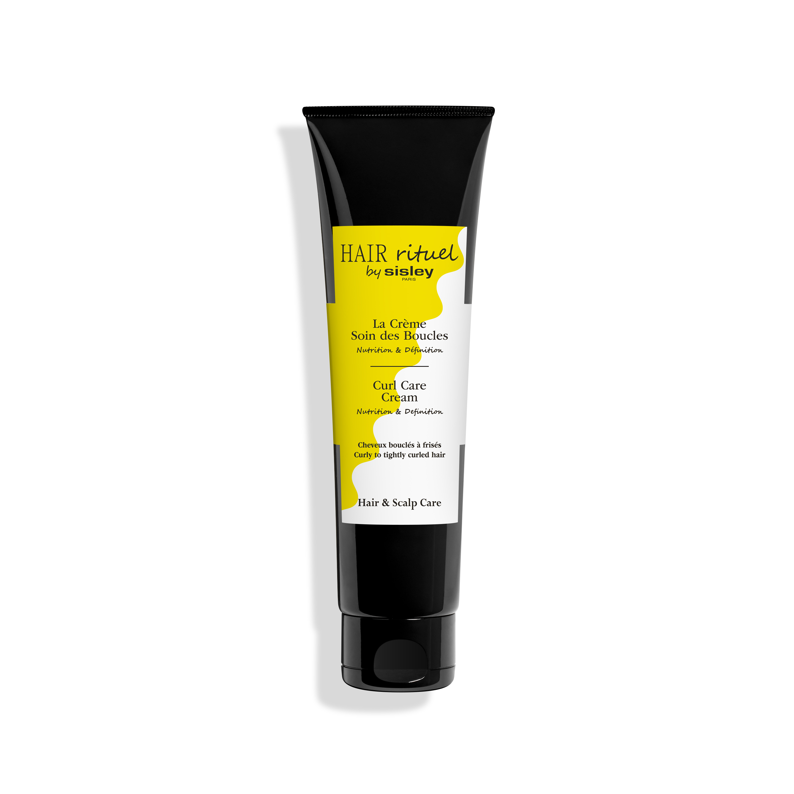 Hair Rituel by Sisley Wonder Curls Creme