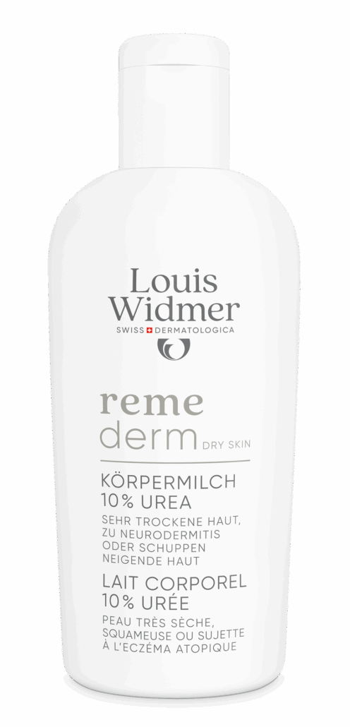 LW remederm 10Prozent Body Milk Urea 1RLC20 TR CO51 DL 2