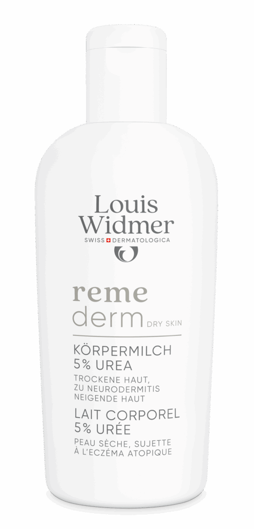LW remederm 5Prozent Body Milk Urea RLC2 TR CO51 DL