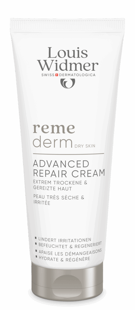 LW remederm Advanced Repair Cream NEUHEIT 75ml CO51 DL