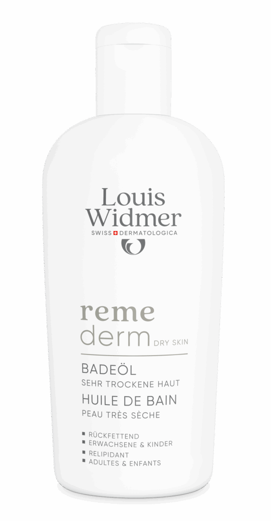 LW remederm Bath Oil RB2 TR CO51 DL 1