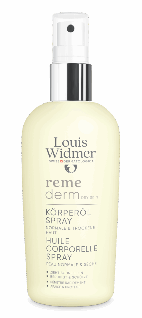 LW remederm Body Oil Spray RH1 TR CO51 DL 1