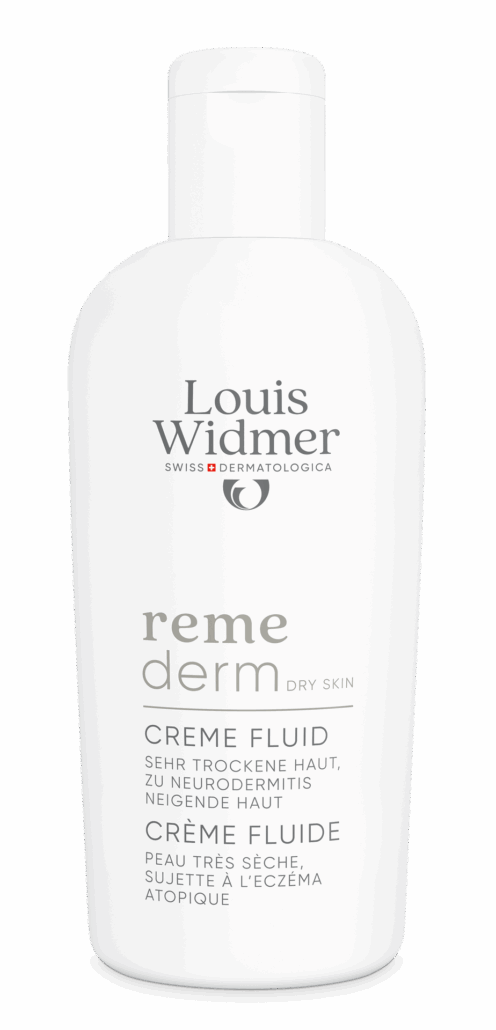 LW remederm Fluid Body Cream NEUHEIT 1