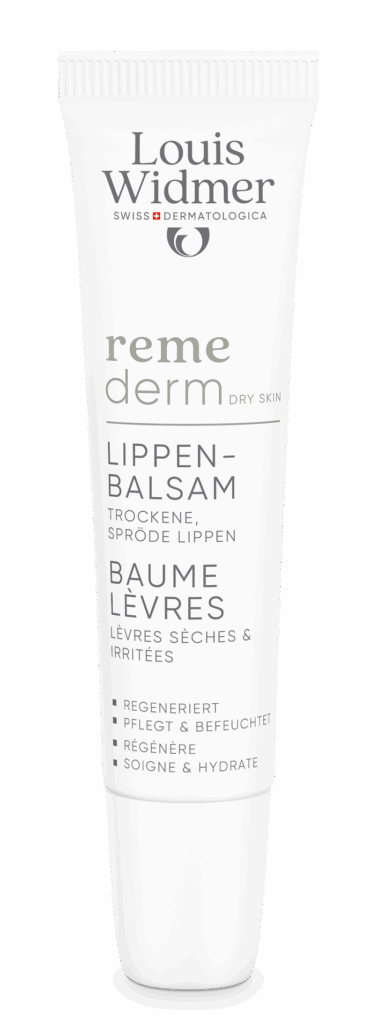 LW remederm Lip Balm RBL1 TR CO51 DL