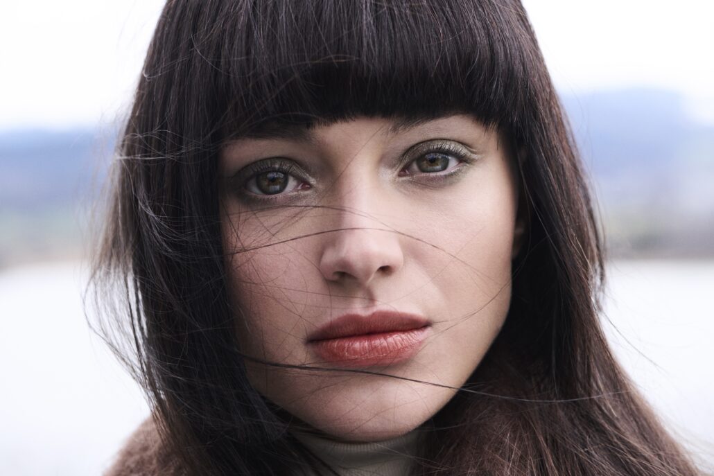 La Biosthetique Trend Collection AW25 Look 02 02 3 2