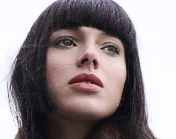 La Biosthetique Trend Collection AW25 Look 02 04 3 2