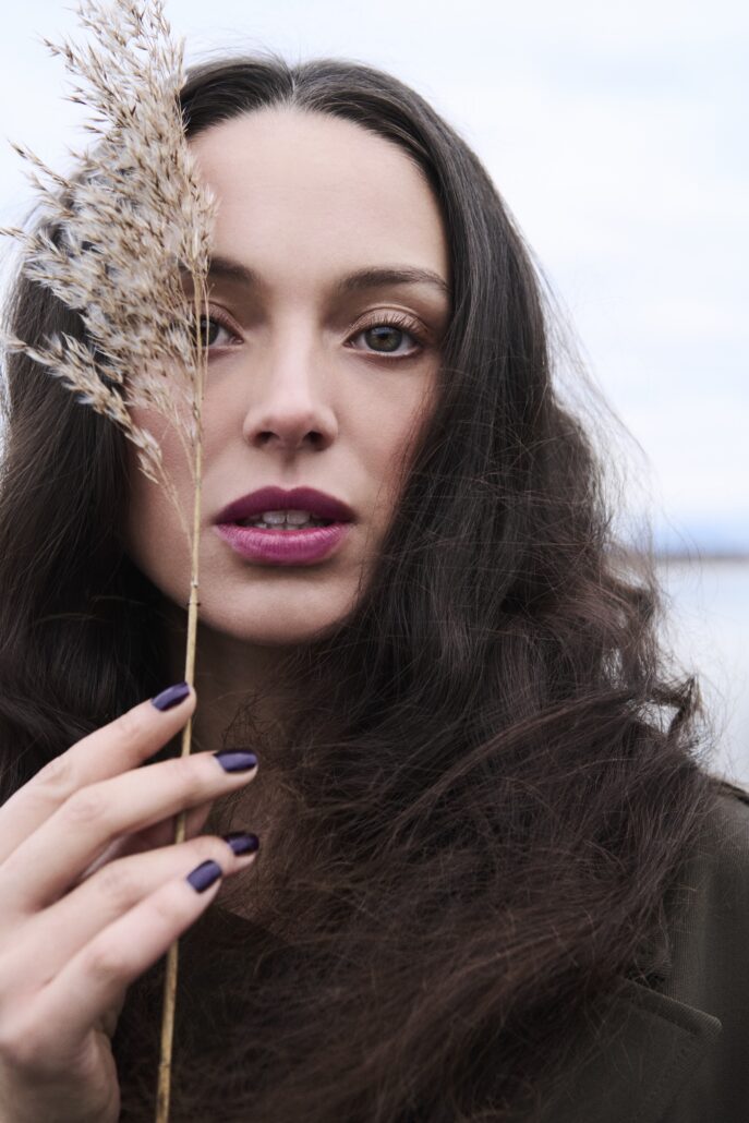 La Biosthetique Trend Collection AW25 Look 03 06 2 3