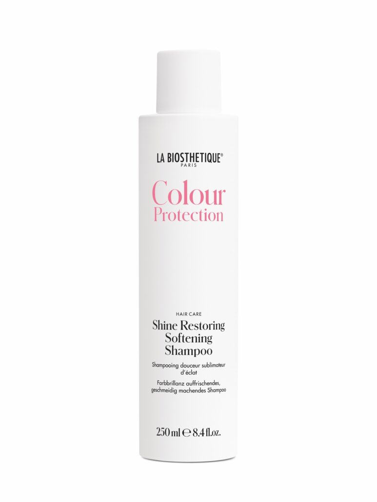 La Biosthetique Hair Colour Protection Shine Restoring Softening Shampoo 250ml EUR 2650
