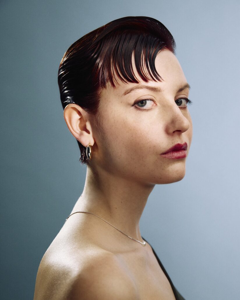 LaBiosthetique 08 Lola finished Look Gel 2493