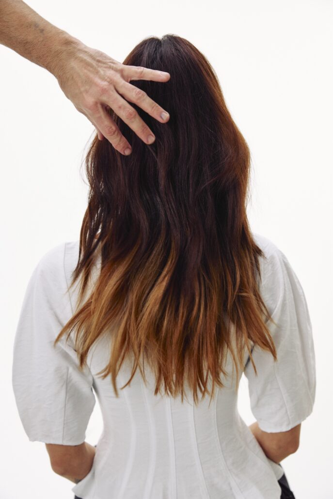 LaBiosthetique 10 Lena finished Look Velvet 3568