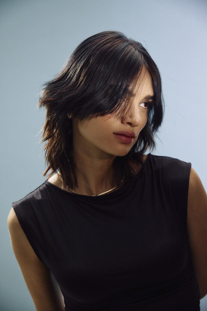 LaBiosthetique 13 Poli finished Look Velvet 5072