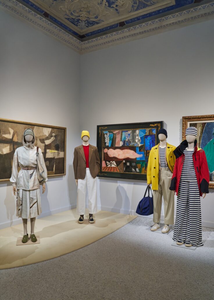 Loro Piana Spring Summer 2026 Press Presentation 13