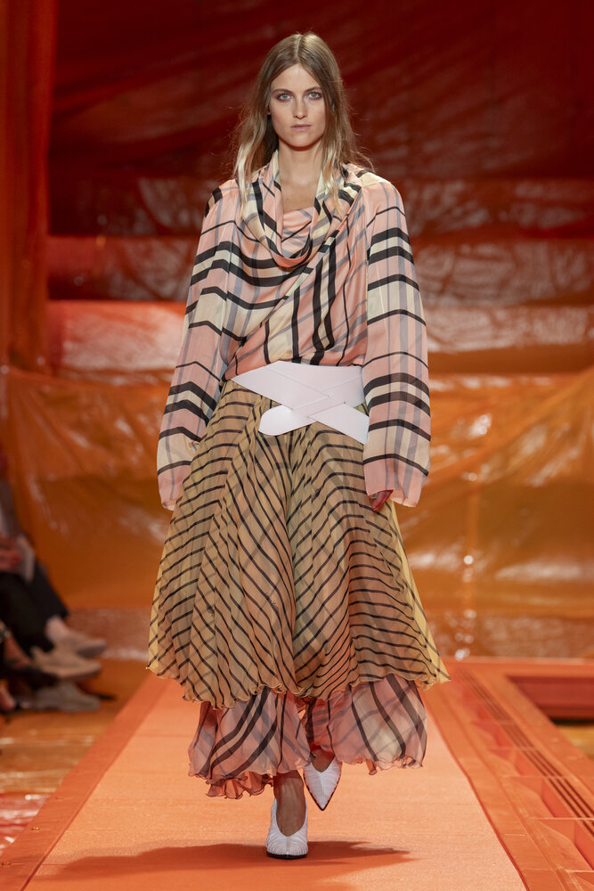 Louis Vuitton Womens SS24 4