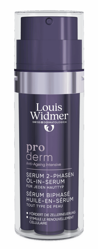 Louis Widmer Prod 2Phases Serum AAS3 TR CO51 DL 1