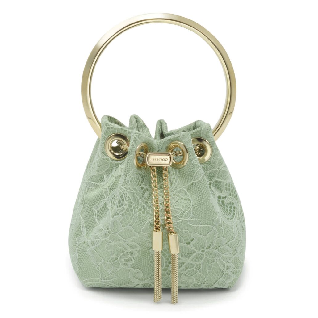 MICRO BON BONJXE VERDE LIGHT GOLD SIDE 1