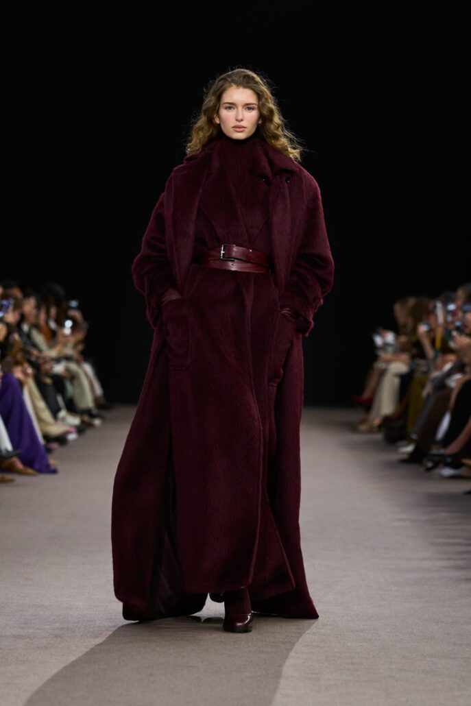 Max Mara FW25 01